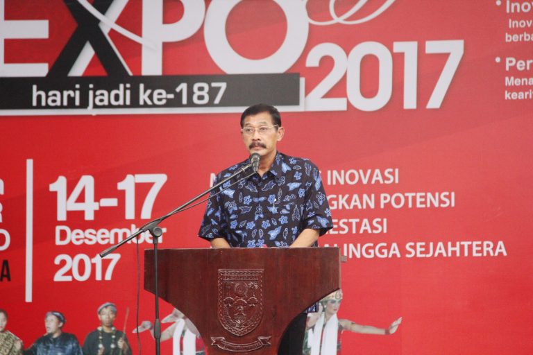 PURBALINGGA EXPO TAHUN 2017 RESMI DITUTUP