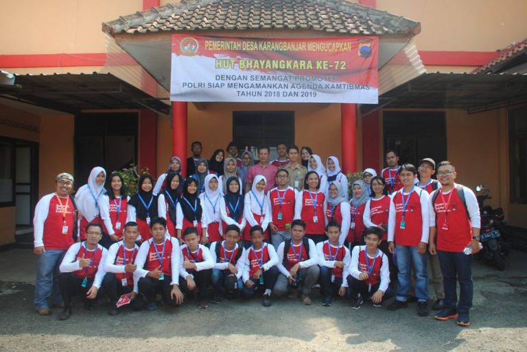 Peserta PIRN Teliti Penyaringan Limbah Rambut Palsu